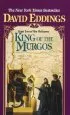 Audiobook King of the Murgos author David Eddings