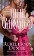 Audiobook Rebellious Desire author Julie Garwood