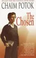 Audiobook The Chosen author Chaim Potok