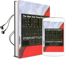 The day After Tomorrow Audiobook download free by Allan Folsom
