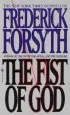 Audiobook The Fist of god author Frederick Forsyth