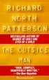Audiobook The Outside man author Richard North Patterson