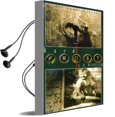 Hard Frost Audiobook download free by R D Wingfield