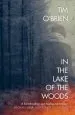 Audiobook In the Lake of the Woods author Tim O'Brien