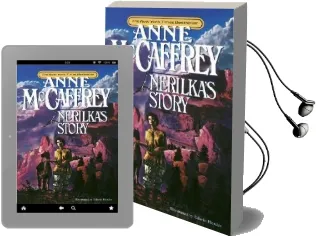 Nerilka'S Story Audiobook download free by Anne Mccaffrey