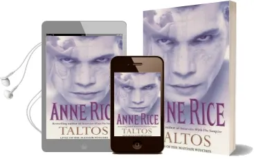 Taltos: :Lives of the Mayfair Witches Audiobook download free by Anne Rice