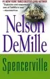 Audiobook Spencerville author Nelson Demille