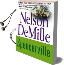 Spencerville Audiobook download free by Nelson Demille