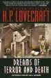Audiobook The Dream Cycle of H.P. Lovecraft author H. P. Lovecraft