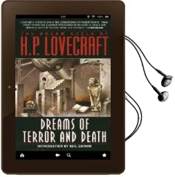 The Dream Cycle of H.P. Lovecraft Audiobook download free by H. P. Lovecraft