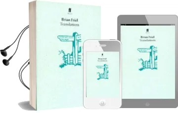 Translations Audiobook download free by Brian Friel