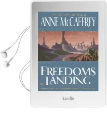 Freedoms Landing Audiobook download free by Anne Mccaffrey