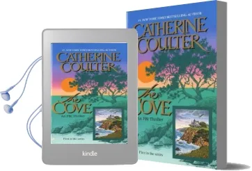 The Cove Audiobook download free by Catherine Coulter