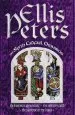 Audiobook The Sixth Cadfael Omnibus: The Heretic'S Apprentice, the Potter'S Field, the Summer of the Danes author Ellis Peters