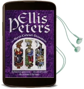 The Sixth Cadfael Omnibus: The Heretic'S Apprentice, the Potter'S Field, the Summer of the Danes Audiobook download free by Ellis Peters