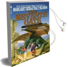 Deathgate 7 Audiobook download free by Margaret Weis