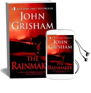The Rainmaker Audiobook download free by John Grisham