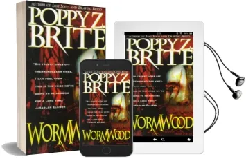 Wormwood Audiobook download free by Poppy Z. Brite