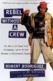 Audiobook Rebel Without a Crew author Robert Rodriguez