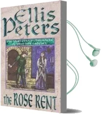 The Rose Rent: 13 Audiobook download free by Ellis Peters