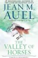 Audiobook The Valley of Horses: A Novel author Jean M. Auel