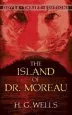 Audiobook Island of dr Moreau author H. G. Wells