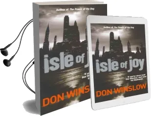 Isle of joy Audiobook download free by Don Winslow