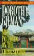 Audiobook Mrs Pollifax on the China Station author D. Gilman
