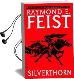 Silverthorn Audiobook download free by Raymond Feist