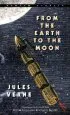 Audiobook From the Earth to the Moon author Jules Verne