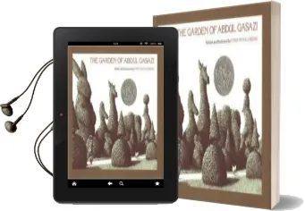 The Garden of Abdul Gasazi Audiobook download free by Chris Van Allsburg