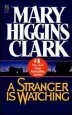 Audiobook A Stranger is Watching author Mary Higgins Clark
