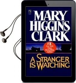 A Stranger is Watching Audiobook download free by Mary Higgins Clark