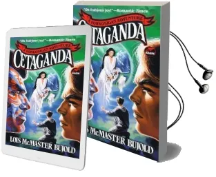 Cetaganda Audiobook download free by Lois Mcmaster Bujold