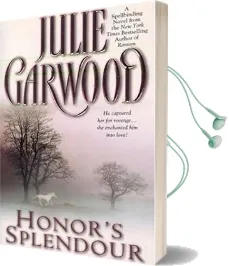 Honor'S Splendour Audiobook download free by Julie Garwood