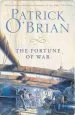 Audiobook The Fortune of war author Patrick O'Brian