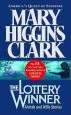 Audiobook The Lottery Winner: Alvirah and Willy Stories author Mary Higgins Clark