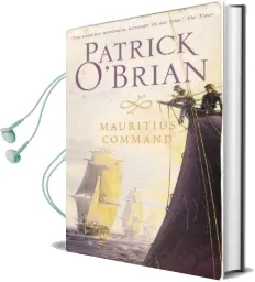 The Mauritius Command Audiobook download free by Patrick O'Brian