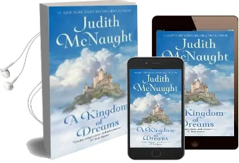 A Kingdom of Dreams Audiobook download free by Judith Mcnaught