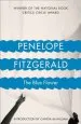 Audiobook The Blue Flower author Penelope Fitzgerald