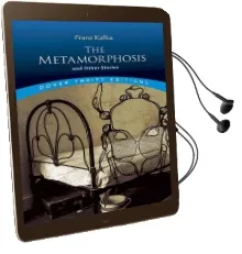 The Metamorphosis Audiobook download free by Franz Kafka