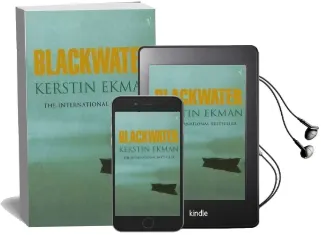 Blackwater Audiobook download free by Kerstin Ekman