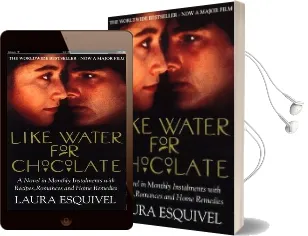 Like Water for Chocolate Audiobook download free by Laura Esquivel