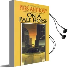 On a Pale Horse Audiobook download free by Piers Anthony