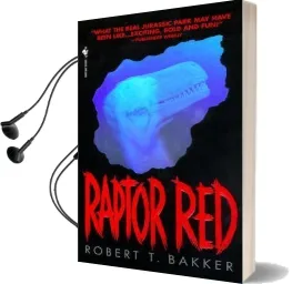 Raptor red Audiobook download free by Robert Bakker