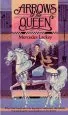 Audiobook Arrows of the Queen author Mercedes Lackey