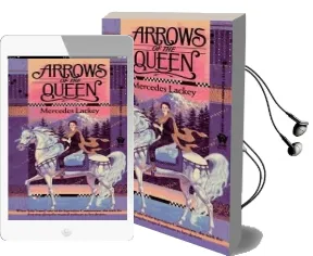 Arrows of the Queen Audiobook download free by Mercedes Lackey