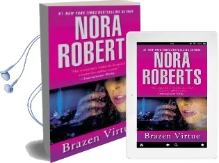 Brazen Virtue Audiobook download free by Nora Roberts