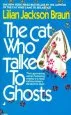 Audiobook The cat who Talked to Ghosts author Lilian Jackson Braun