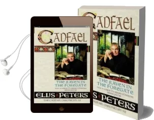 The Raven in the Foregate: 12 Audiobook download free by Ellis Peters